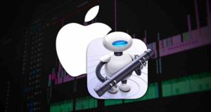 How to save text as an audio file on macOS